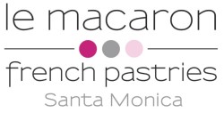 Le Macaron French Pastries Santa Monica