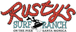 Rusty's Surf Ranch