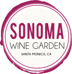 Sonoma Wine Garden