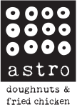 Astro Doughnuts & Fried Chicken