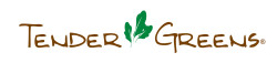 Tender Greens logo
