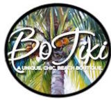 BoTiki...A Unique, Chic, Beach Boutique.