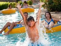 Adventure Island