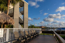 Intracoastal Waterview at The Fold Indian Shores