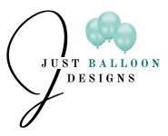 Just Balloon Designs