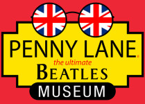 Penny Lane Beatles Museum