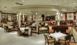 Rusty's Bistro