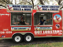 Lobstah