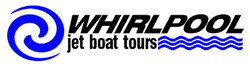 Whirlpool Jet Boat Tours