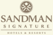 Sandman Signature Toronto Airport Hotel Tourism Toronto