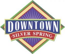 Downtown Silver Spring logo thumbnail