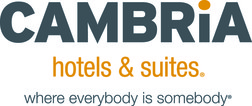 Cambria Suites Rockville logo thumbnail