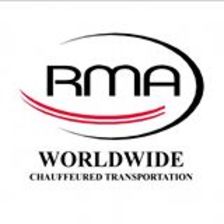 RMA Worldwide Chauffeured Transportation logo thumbnail