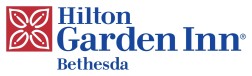 Hilton Garden Inn Bethesda logo thumbnail