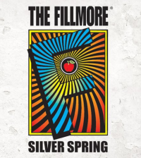 The Fillmore Silver Spring logo thumbnail