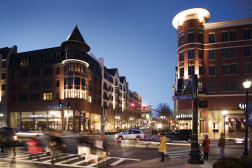 Rockville Town Square logo thumbnail