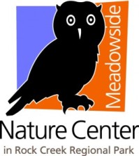 Meadowside Nature Center logo thumbnail