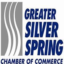 Greater Silver Spring Chamber of Commerce logo thumbnail