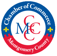 Montgomery County Chamber of Commerce logo thumbnail