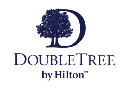 DoubleTree by Hilton Washington DC Silver Spring logo thumbnail