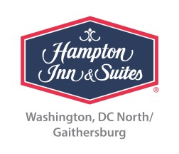 Hampton Inn & Suites by Hilton Washington DC North-Gaithersburg logo thumbnail