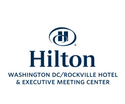 Hilton Washington DC/Rockville Hotel & Executive Meeting Center logo thumbnail