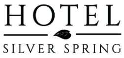 The Hotel Silver Spring logo thumbnail