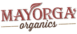 Mayorga Organics logo thumbnail