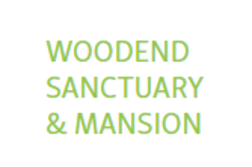 Woodend Sanctuary & Mansion logo thumbnail