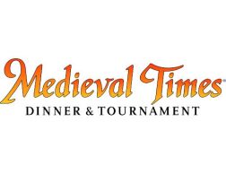 Medieval Times Dinner & Tournament logo thumbnail