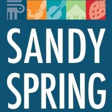 Sandy Spring Museum logo thumbnail
