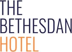 The Bethesdan Hotel, Tapestry Collection by Hilton logo thumbnail