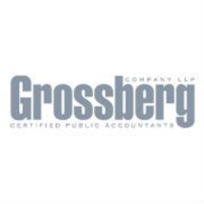Grossberg Company  LLP logo thumbnail