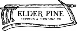 Elder Pine Brewing & Blending Co. logo thumbnail