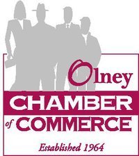 Olney Chamber of Commerce logo thumbnail