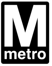 Washington Metropolitan Transit Authority logo thumbnail