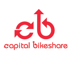 Capital Bikeshare logo thumbnail