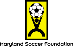 Maryland SoccerPlex & Discovery Sports Center logo thumbnail