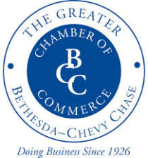 Greater Bethesda-Chevy Chase Chamber of Commerce logo thumbnail