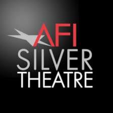 AFI Silver Theatre and Cultural Center logo thumbnail