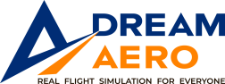 Dream Aero logo thumbnail