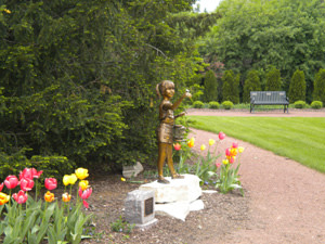 ART GARDEN OF PALOS HEIGHTS