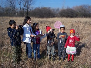 INDIAN BOUNDARY PRAIRIES