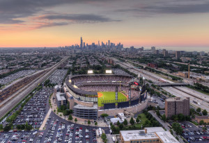 CHICAGO WHITE SOX