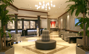 DOUBLETREE BY HILTON CHICAGO-ALSIP