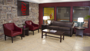 RED ROOF INN & SUITES - MONEE