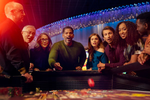 WIND CREEK CHICAGO SOUTHLAND CASINO & RESORT