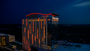 WIND CREEK CHICAGO SOUTHLAND CASINO & RESORT