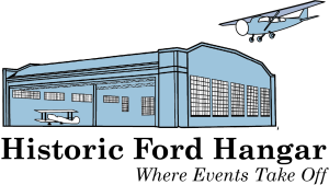 FORD AIRPORT HANGAR (LANSING MUNICIPAL AIRPORT)