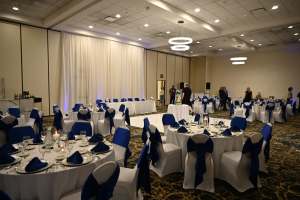 HOMEWOOD SUITES BY HILTON HOTEL/ELEMENTS BY THE ODYSSEY
